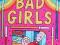 *BAD GIRLS* Jacqueline Wilson