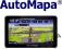 GPS NavRoad 6 cali VIVO +AutoMapa EUROPA 6.10 4GB