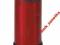 KOSZ NA ŚMIECI DECO BIN RED  40L