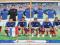 panini naklejka euro2012 DRUŻYNA FRANCJA
