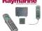Radiotelefon VHF Raymarine