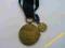 Medal za Odrę, Nysę i Bałtyk z miniaturką