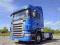 SCANIA R420LA4X2MNA EURO5