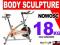 *ROWER SPINNINGOWY BC 4630 BODY SCULPTURE - RATY