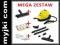 SC 1.020 parownica KARCHER 1020 - MEGA ZESTAW !!!