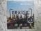 BRASSIC BEATS VOLUME 3 SKINT LP _________________+