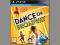 DANCE ON BROADWAY  /PS3/ gra na MOVE _na PREZENT