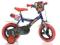 Super Hit ! Rowerek dziecięcy Spiderman 12