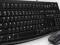 Logitech MK120 Desktop 920-002563