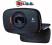 Kamera Logitech Webcam C525 C 525 HD 720p 8Mpx