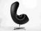 NOWOCZESNY FOTEL Jajo SKÓRA Egg Chair RABAT 35%