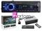 SM6 RADIO SAMOCHODOWE MP3 USB ZDEJMO PANEL CZYTNIK