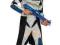 Clonetrooper CAPTAIN REX Star Wars, M (5-7 Lat)