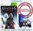 ASSASSIN'S ASSASSINS CREED REVELATIONS XBOX 360 PL