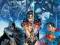 The Infinite Crisis Omnibus, ponad 1000 stron!