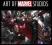 The Art of Marvel Studio, promocja!