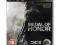 MEDAL OF HONOR PLUS FRONLINE PS3 TRADENET1