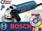 SZLIFIERKA KĄTOWA 850W BOSCH GWS 850 CE tarcza 125