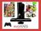 KONSOLA XBOX 360 250GB KINECT + 21 GIER + FIFA 12