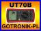 MULTIMETR __ MIERNIK UT70B UT-70B UNI-T AUTO RS232