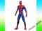 HASBRO - SPIDERMAN FIGURKA BOJOWA 20 CM. 37612