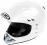 KASK HJC  CROSS ATV Z SZYBA