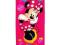 Oryginalny Ręcznik DISNEY MYSZKA MINNIE 140cm/70cm