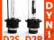 PALNIK D2S,D2R 35W VW AUDI OPEL BMW XENONY GDYNIA