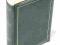 Klasyczny album na 200 zdjęć 10x15 ZIELONY