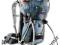 Nosidełko dziecięce Deuter Kid Comfort II Kurier