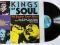 Kings Of Soul - 16 Super Soul Hits