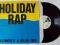 M.C.Miker G & Deejay Sven - Holiday Rap