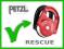 RESCUE bloczek - PETZL - OD RĘKI! KURIER GRATIS!