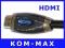 Kabel HDMI 1.4a 3D 3,0m PROMOCJA!!!