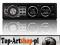 RADIOODTWARZACZ SAMOCHODOWE PANEL MP3 USB  KOSTKA