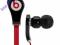 SŁUCHAWKI MONSTER BEATS BY DR. DRE TOUR WYS. Z PL