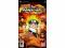 gra psp NARUTO ULTIMATE NINJA HEROES