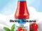 Dieta Dukana Ketchup Light 500 ml 0 CUKRU ____ HIT