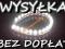 LISTWA 24 DIODY LED NAJTANIEJ ANGEL EYES WAZ