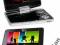 PRZENOŚNE DVD CYFROWE OVERMAX LED 9DVBT USB +TORBA