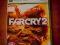 FAR CRY 2 Xbox 360 X360 FAR CRY 2 Xbox 360 X360