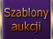 Szablony aukcji+Hosting+Strona O mnie+Gratisy