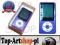 MP4 ODTWARZACZ LCD 1,8 MP3 CZYTNIK MICROSD DO 8GB