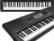 Casio CTK-2100 + gratis statyw pod keyboard