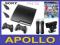 HIT! SONY PS3 320GB +2xPAD +2xMOVE+KAMERA +SPORTS