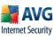 AVG Internet Security ANTYWIRUS 1 ROK AUTOMAT 24/7