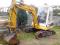 Sprzedam minikoparke Komatsu Pc 20