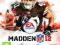 Madden NFL 12 - PS3 Używ. Sklep Game Over Łódź