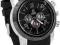 jelly watch ZEGAREK MĘSKI zegarki stalowa koperta