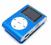 MP3 komplet niebieski 2GM